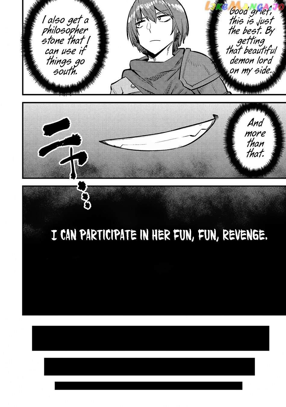 Redo Of Healer, Chapter 19.1 image 24